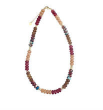 Load image into Gallery viewer, Gemelli Kerry Necklace
