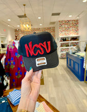 Load image into Gallery viewer, Orijinal NCSU Trucker Hat
