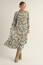 Load image into Gallery viewer, Walk and Talk Dress

