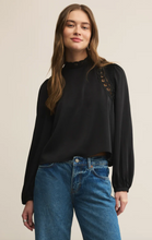 Load image into Gallery viewer, Z Supply Silvana Embroidered Top
