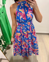 Load image into Gallery viewer, Charleston Bloom Dress
