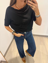 Load image into Gallery viewer, Six Fifty Short Sleeve Anywhere Top
