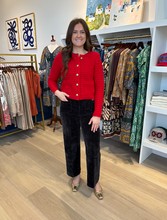 Load image into Gallery viewer, Dear John Cambria Sweater
