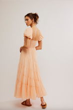 Load image into Gallery viewer, Free People Sundrenched Maxi Dress
