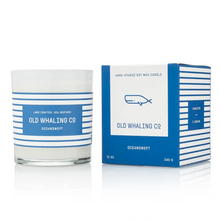 Load image into Gallery viewer, Old Whaling Oceanswept Candle
