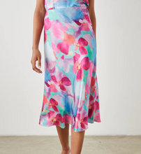 Load image into Gallery viewer, Rails Anya Skirt Lei Floral
