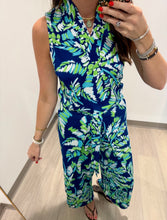 Load image into Gallery viewer, La Mer Luxe Jungle Knit Wrap Pant
