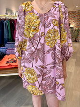 Load image into Gallery viewer, Uncle Frank Big Roses Dress
