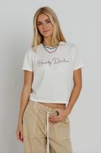 Load image into Gallery viewer, Howdy Darlin Everyday Tee

