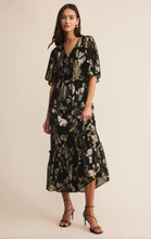 Load image into Gallery viewer, Z Supply Kiera Jacquard Maxi Dress
