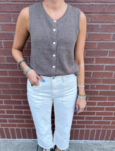 Load image into Gallery viewer, Z Supply Syd Sweater Vest
