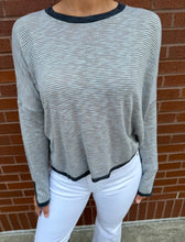 Load image into Gallery viewer, StitchDrop Cumberland Sweater
