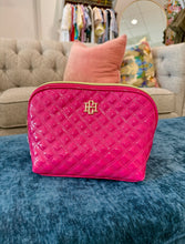 Load image into Gallery viewer, Capri Patent Large Pouch
