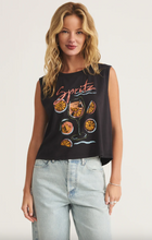 Load image into Gallery viewer, Z Supply Spritz La Mer Tank
