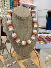 Load image into Gallery viewer, Colorful Acrylic Necklace
