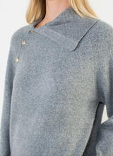 Load image into Gallery viewer, Off the Grid Sweater

