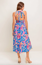 Load image into Gallery viewer, Charleston Bloom Dress
