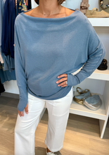 Load image into Gallery viewer, Anywhere Top Long Sleeve
