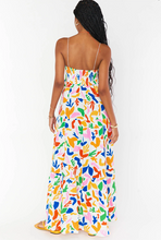 Load image into Gallery viewer, Show Me Your Mumu Long Weekend Maxi Dress
