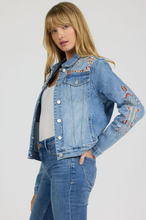 Load image into Gallery viewer, Dear John Santa Fe Ainsley Jacket
