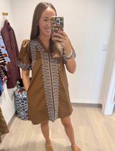 Load image into Gallery viewer, Styled for Fall Dress
