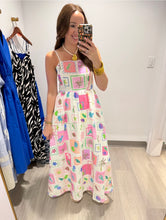 Load image into Gallery viewer, Island Escape Dress
