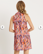 Load image into Gallery viewer, Jude Connally Harlee Dress Abstract
