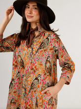 Load image into Gallery viewer, Holly Shae Wildwood Wing Madi Dress
