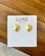Load image into Gallery viewer, Luxe Blakely Stud
