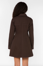 Load image into Gallery viewer, Velvet Heart Zeana Dress
