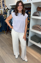 Load image into Gallery viewer, Z Supply Take All Sweat-pant
