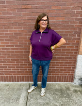 Load image into Gallery viewer, Cozy Girl Pullover
