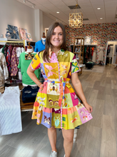 Load image into Gallery viewer, Uncle Frank Square Dance Dress
