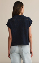 Load image into Gallery viewer, Z Supply Kinsley Sweater Top
