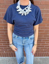 Load image into Gallery viewer, Necesitees Angel Tee
