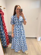 Load image into Gallery viewer, Phie Olas Costa Maxi Dress
