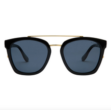 Load image into Gallery viewer, ISea Chloe Black/Smoke Polarized Lens
