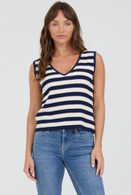Load image into Gallery viewer, Dear John Celia Tank
