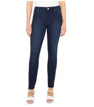 Load image into Gallery viewer, Liverpool Lake Forest Abby Ankle Skinny 28" Ins
