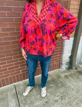 Load image into Gallery viewer, Vivienne Blouse
