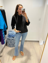 Load image into Gallery viewer, Joh Francine Pearl Hoodie
