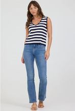 Load image into Gallery viewer, Dear John Celia Tank
