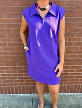 Load image into Gallery viewer, The Tailgate Dress
