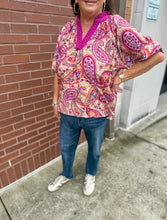 Load image into Gallery viewer, The Marlowe Top
