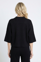 Load image into Gallery viewer, APNY Pocket Polo Sweater
