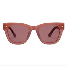 Load image into Gallery viewer, ISea Andie Dusty Rose/Plum Polarized Lens
