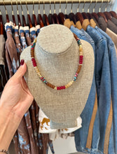 Load image into Gallery viewer, Gemelli Kerry Necklace
