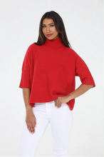 Load image into Gallery viewer, Rain and Rose Everyday Sweater
