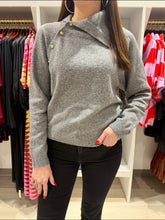 Load image into Gallery viewer, Off the Grid Sweater
