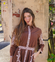 Load image into Gallery viewer, Isla Payal Chelsea Maxi
